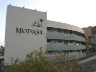 Appartementen Marina Sol Gran Canaria